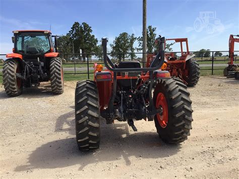 kubota springdale arkansas